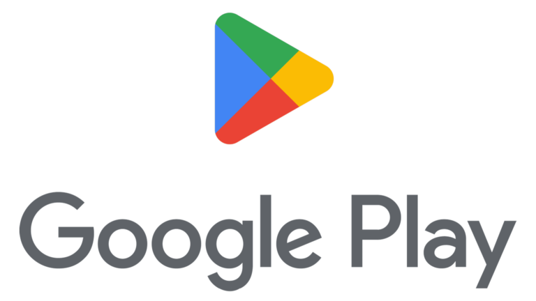 Google-Play-Logo